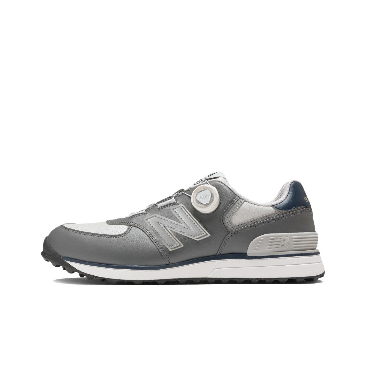 New Balance Shoes 574 - Nowe, oddychające buty do golfa New