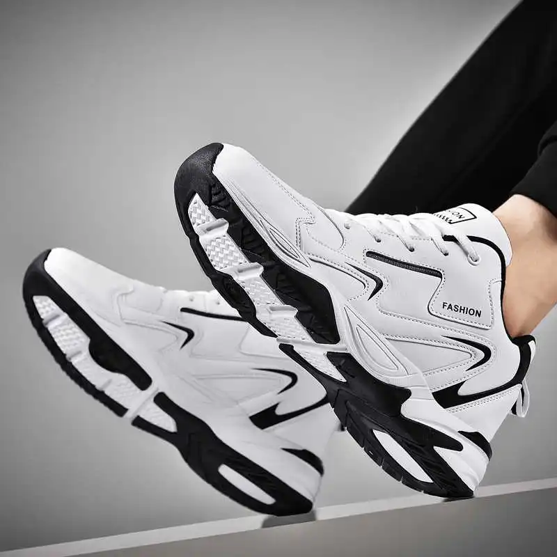 Women Formal Office Wear Shoes - Odporne na zimno wiosenne trampki na
