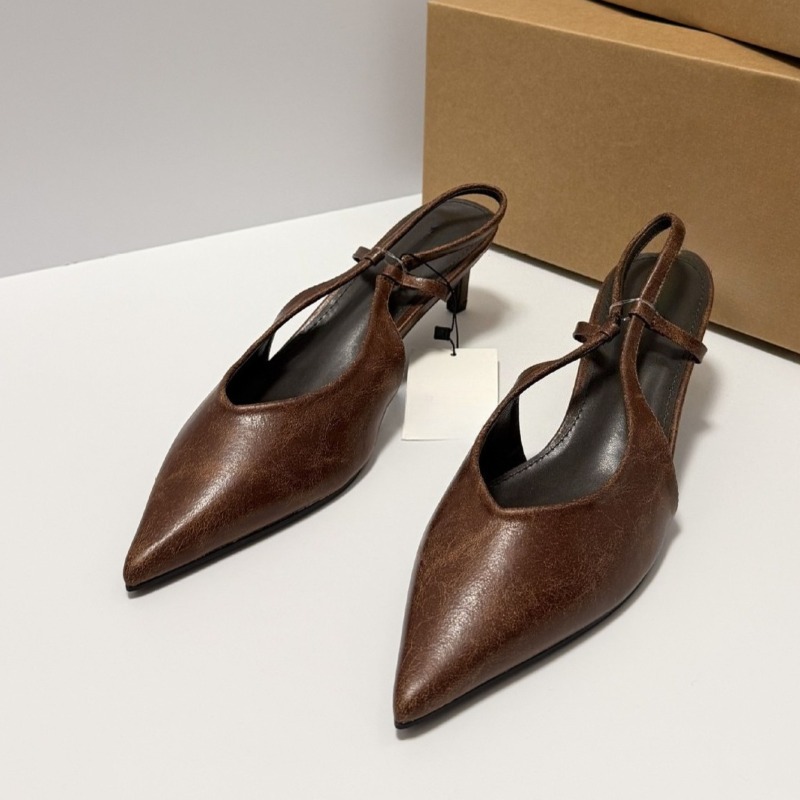 Letnie sandały damskie na nisk – Kitten Heel Women recenzja i cena
