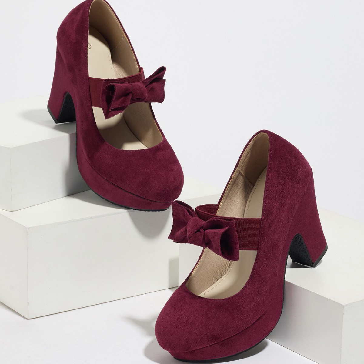 Duże rozmiary damskich butów M – Women Formal Office Wear Shoes recenzja i cena