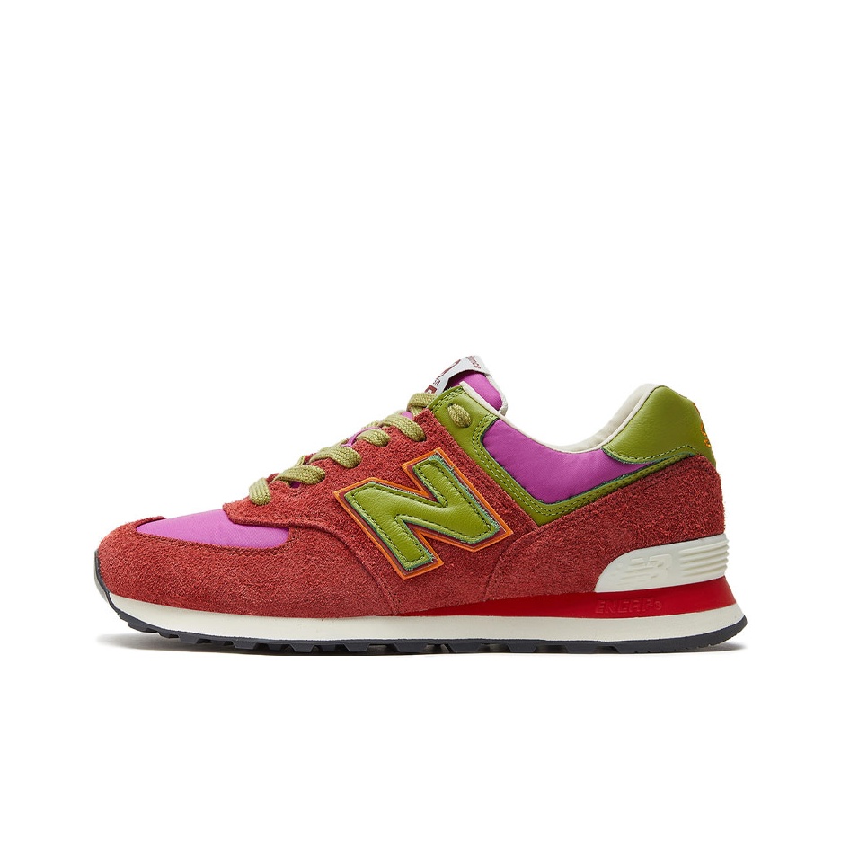 Buty do biegania New Balance N – New Balance Shoes 574 recenzja i cena