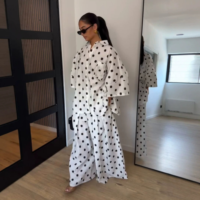 Jesienny zestaw modowy 2026: k – Women Formal Wear Tops recenzja i cena