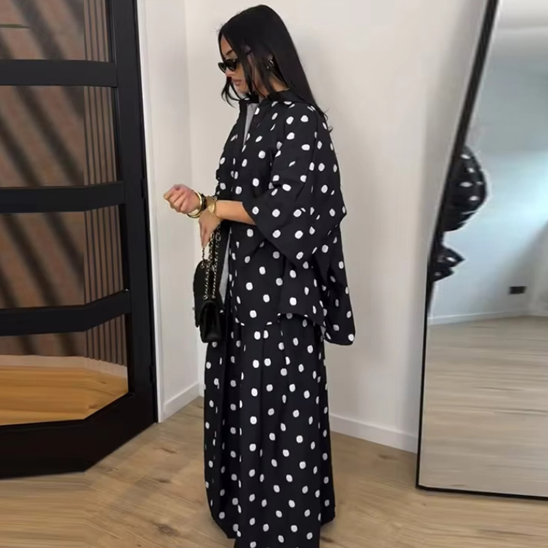 Jesienny zestaw modowy 2026: k – Women Formal Wear Tops recenzja i cena